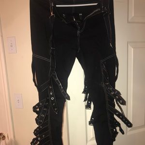 Buckle up for the Ride Fashionnova